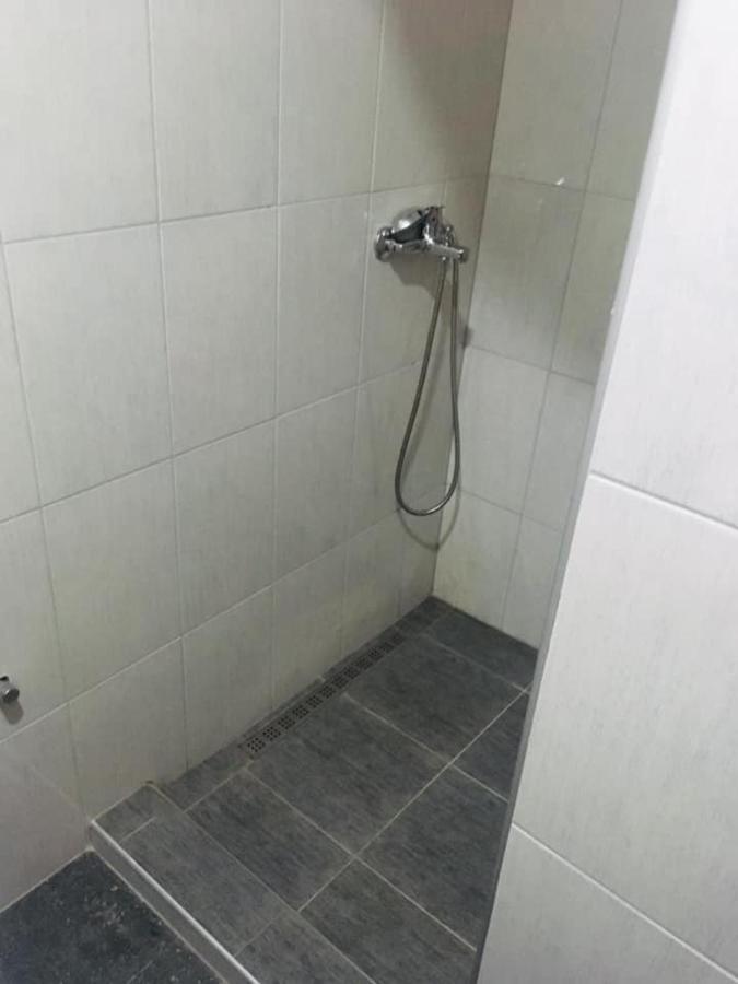 Omladinski Hotel Rostovo Bugojno Bagian luar foto